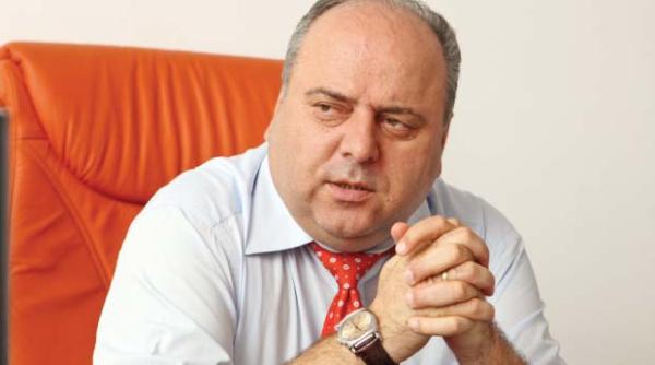 gheorghe tefan probleme de sanatate in arest medicii i au acordat primul ajutor