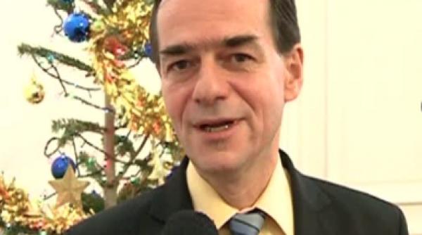 ludovic orban a colindat in direct video