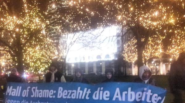 mall of shame peti ie pentru romanii care au muncit la mall ul din berlin