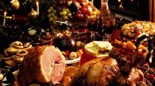 masa de craciun o tradi ie importanta ce mananca oamenii din lumea intreaga cu aceasta ocazie