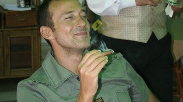 radu mazare ce planuri are pentru craciun