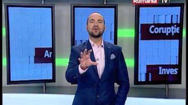 silviu manastire la b1 tv va realiza emisiunea dosar de politician