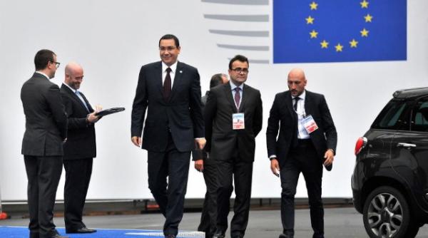 victor ponta mesaj de craciun ce le transmite premierul romanilor video