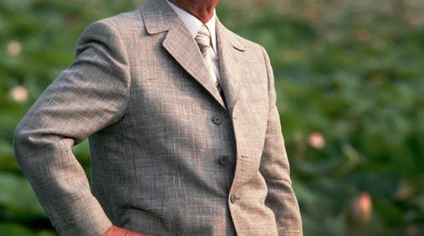 merita ceau escu sa fie executat de craciun