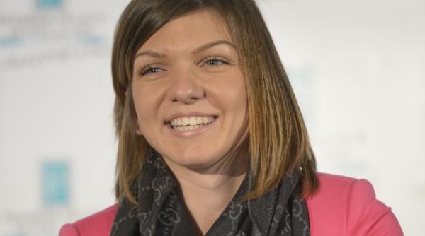 simona halep are probleme masinile jucatoarei sub sechestru