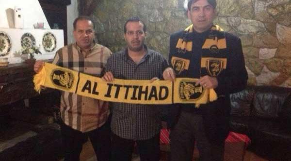 victor pi urca dupa apte meciuri fara succes la al ittihad echipa progreseaza predecesorul sau avea 6 victorii consecutive