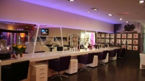 bancul zilei so ia vrea sa mearga la un salon de infrumuse are