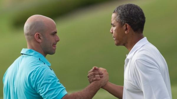 barack obama fara bucatarul personal sam kass la casa alba