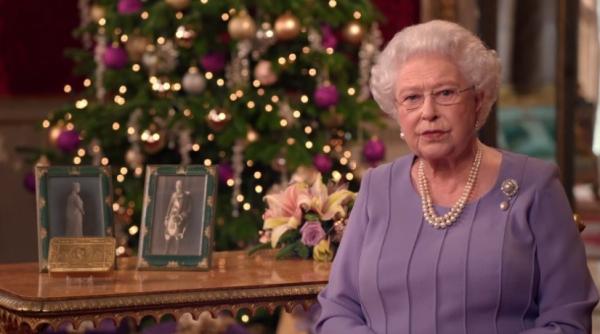 game of thrones in mesajul reginei elisabeta a ii a de craciun