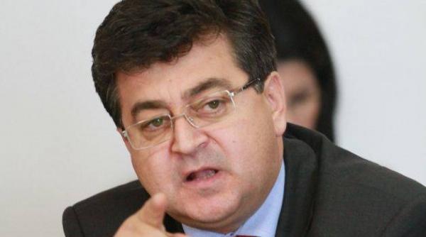 traian basescu premier gheorghe tinel ar fi de acord cu o alian a pnl pmp pentru a da jos guvernul ponta