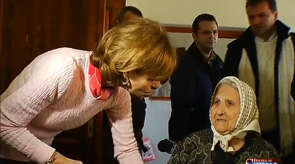 gest unic al casei regale pentru peste 200 de familii