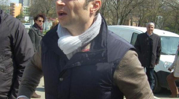 klaus iohannis l a convins primarul mangaliei s a inscris in pnl