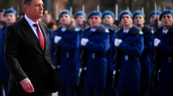 schimbarile politice care l au dus pe klaus iohannis la cotroceni