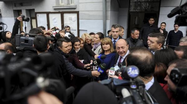 traian basescu premier bogdan chirieac a teptare de la klaus iohannis