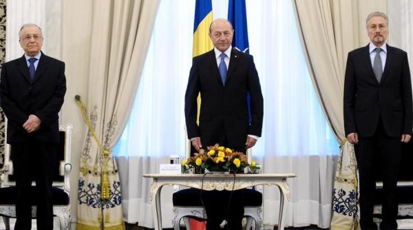 klaus iohannis emil constantinescu consilier preziden ial dezvaluiri din culise