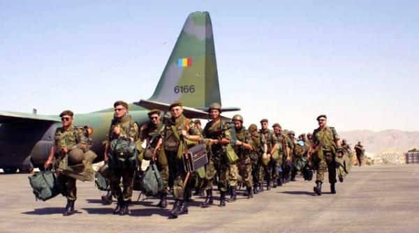 nato se retrage definitiv din afganistan dupa 13 ani de razboi