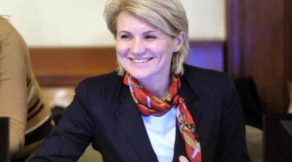 andreea paul infograma la doi ani de mandat de deputat de ara oa ului