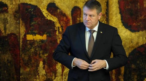 klaus iohannis decret privind numirea lui nicolae ciuca in func ia de ef al statului major