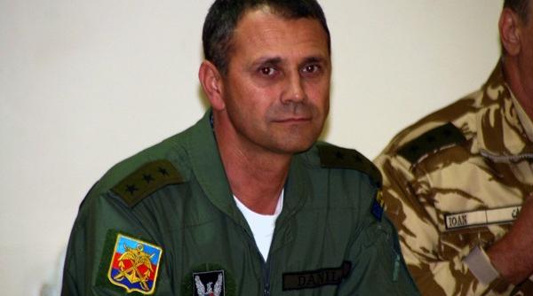 tefan danila eful statului major general consilierul premierului ponta din 2015