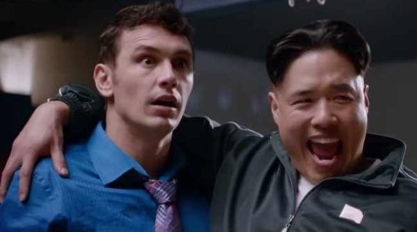 the interview parodia pentru regimul lui kim jong un viral pe internet