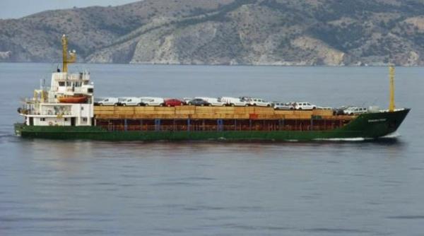 alerta terorista in marea mediterana persoane inarmate la bordul unui vas cu 700 de persoane