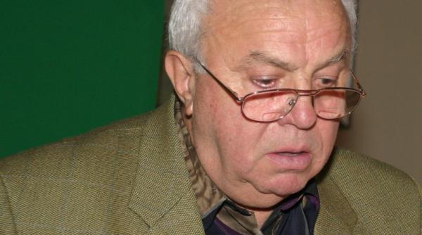 alexandru arsinel probleme cu nervul sciatic cum se simte