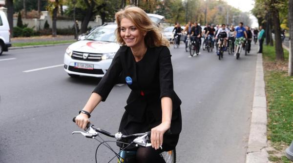 alina gorghiu a pus la punct barba ii din pnl replica fabuloasa a pre edintei pnl