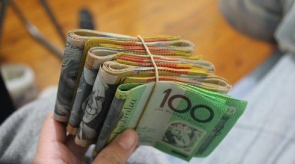 bancul zilei ce sa faci cu banii din prima de craciun