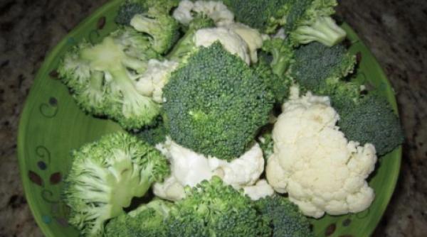broccoli romanesco  leguma noua care face senzaprc c8prc 9bie printre pasionaprc c8prc 9bii de gatit