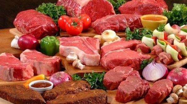 carne ro ie descoperire terifianta a cercetatorilor despre consumul acesteia