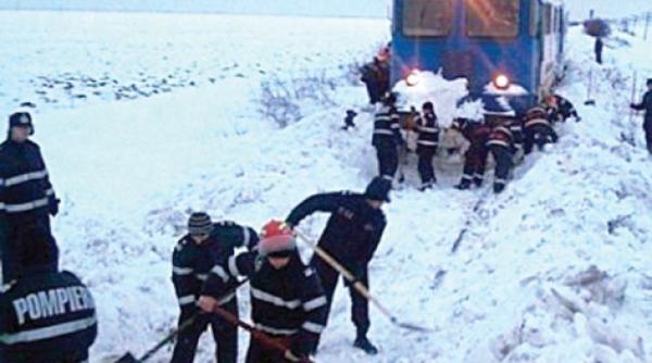 drumuri inchise  vesti noi despre circulatia rutiera si cea a trenurilor