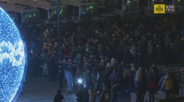 opozantul nr 1 al lui putin a scos oamenii in strada avertisment al ambasadei sua