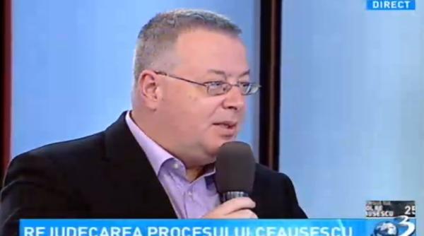 politica externa a lui ceau escu analizata de bogdan chirieac daca nu era comunist ar fi putut lua nobelul pentru pace