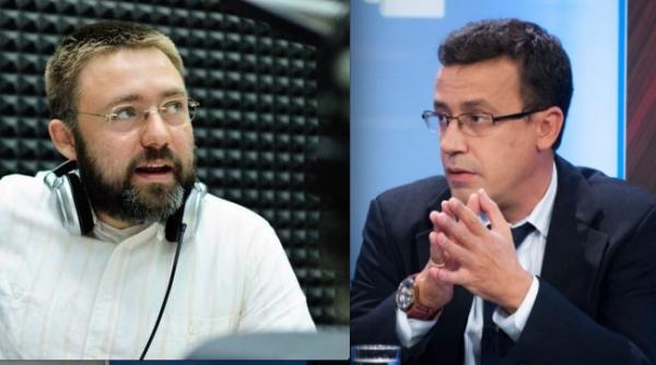 regretul lui striblea dupa plecarea sa de la romania tv