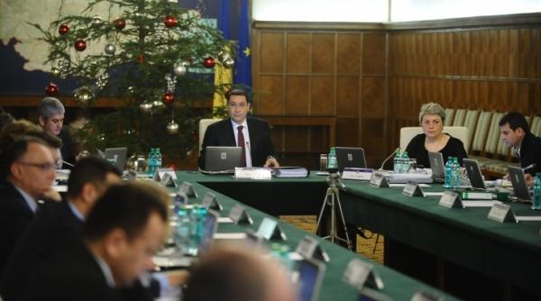 secretari de stat noi la ministerele energiei fondurilor europene i afacerilor externe