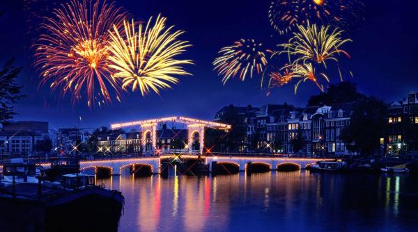 anul nou in lume cum petrec alte popoare