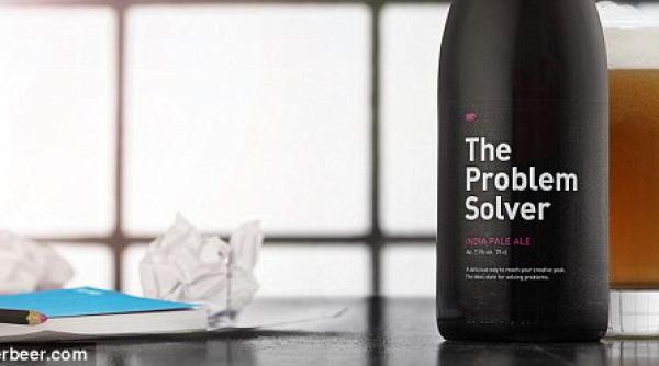 berea care ne face mai creativi inventata de cercetatori