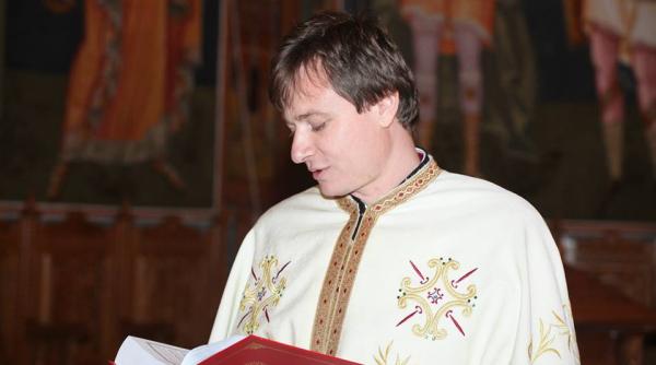 paul iulius negoi a interviu ce se intampla de revelion la biserica