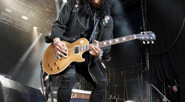 slash despartire dupa 13 ani de casnicie