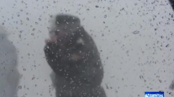 turi ti bloca i in telescaun la bunloc