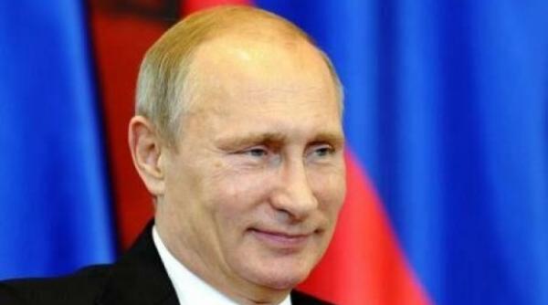 vladimir putin saluta intoarcerea acasa a crimeii in mesajul de anul nou