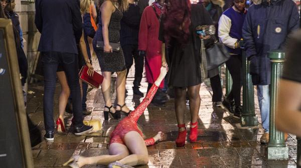 anul nou 2015 imagini uluitoare de la revelionul 2015 in marea britanie