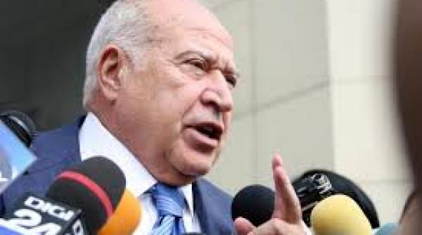 dan voiculescu am pierdut temporar libertatea de mi care dar mi am pastrat onoarea