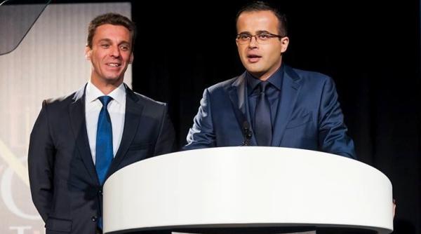 mihai gadea i mircea badea mesaje pe facebook de anul nou