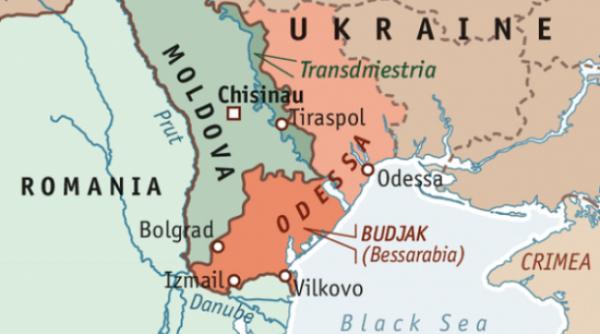 the economist bugeac locul prin care vladimir putin vrea sa ajunga la grani a romaniei