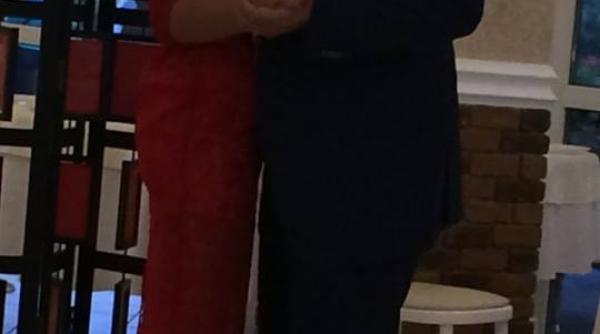 dan tudorache s a casatorit cum arata so ia deputatului psd