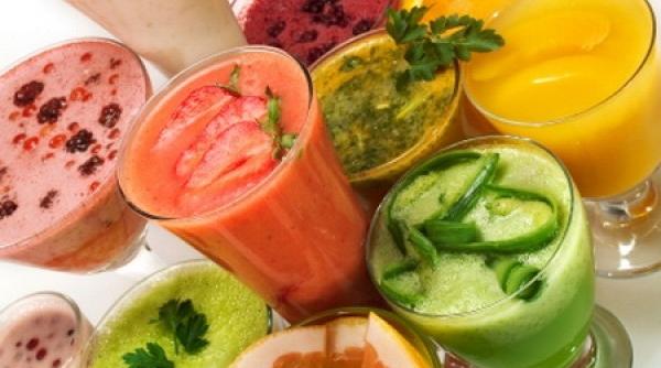 detoxifiere cum scapi de toxinele acumulate de organism