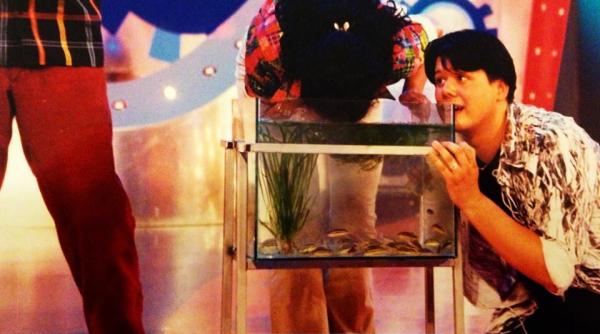 fuego mesaj emo ionant la inceput de an despre dan negru