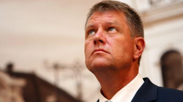 klaus iohannis prima ie ire publica din acest an la catedrala mitropolitana ortodoxa sibiu ce spune chirieac