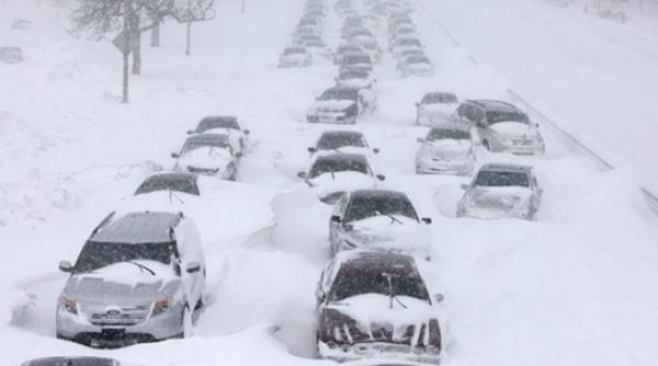 meteo 3 5 ianuarie ninsori polei i viscol